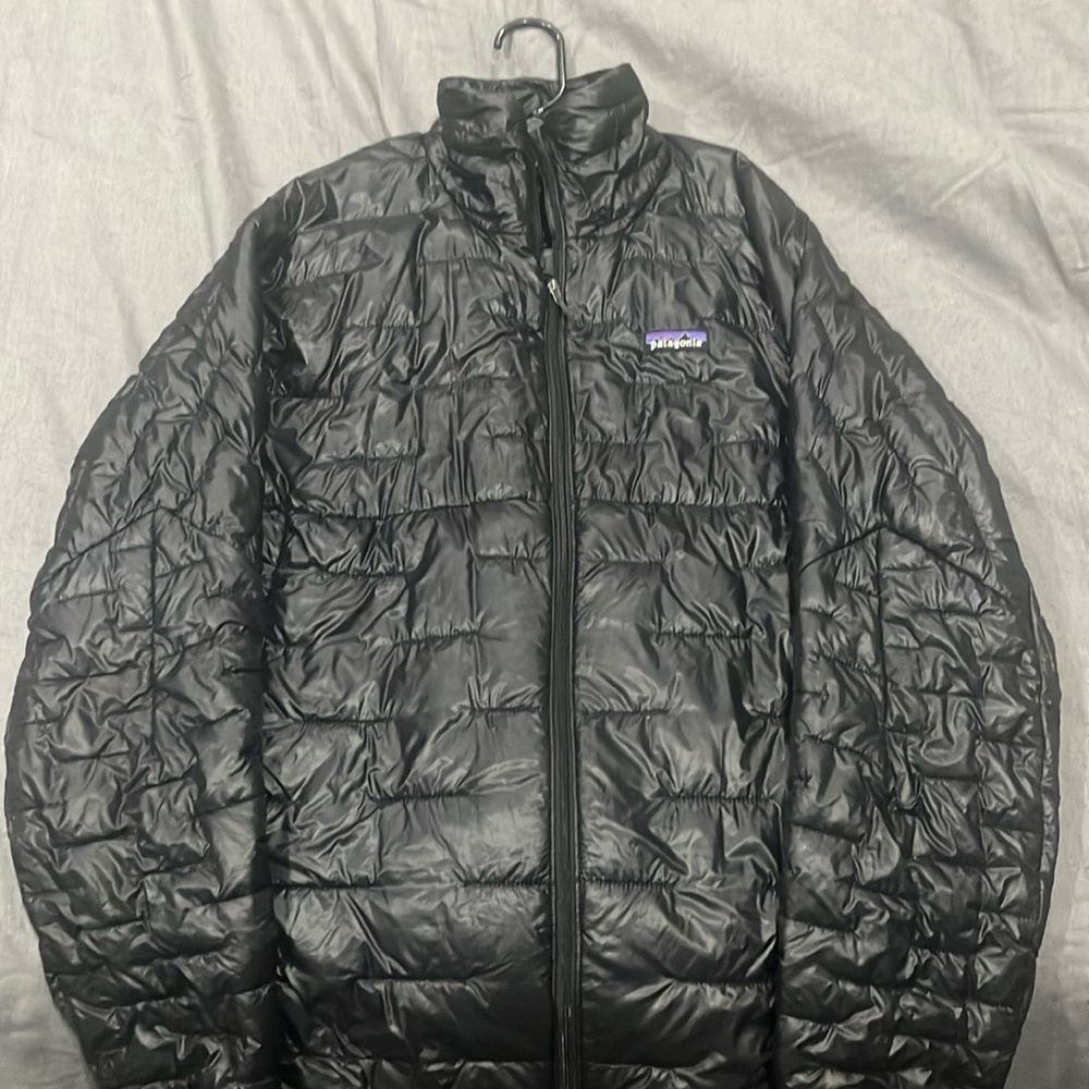 Patagonia Micro Puff